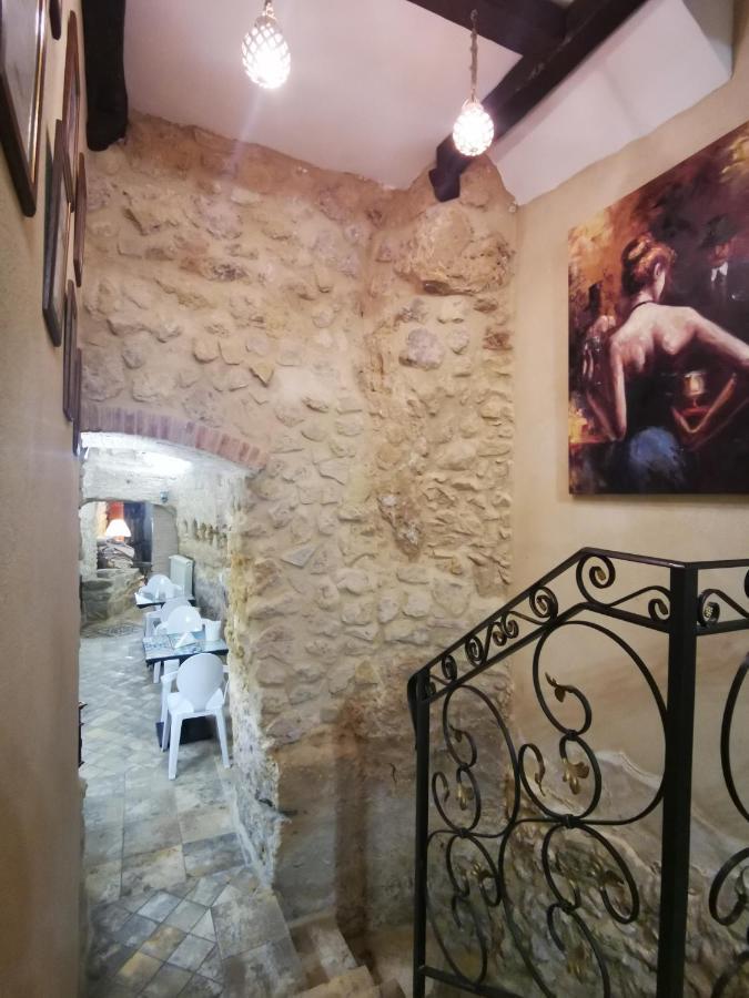 Proserpina Enna Exterior photo