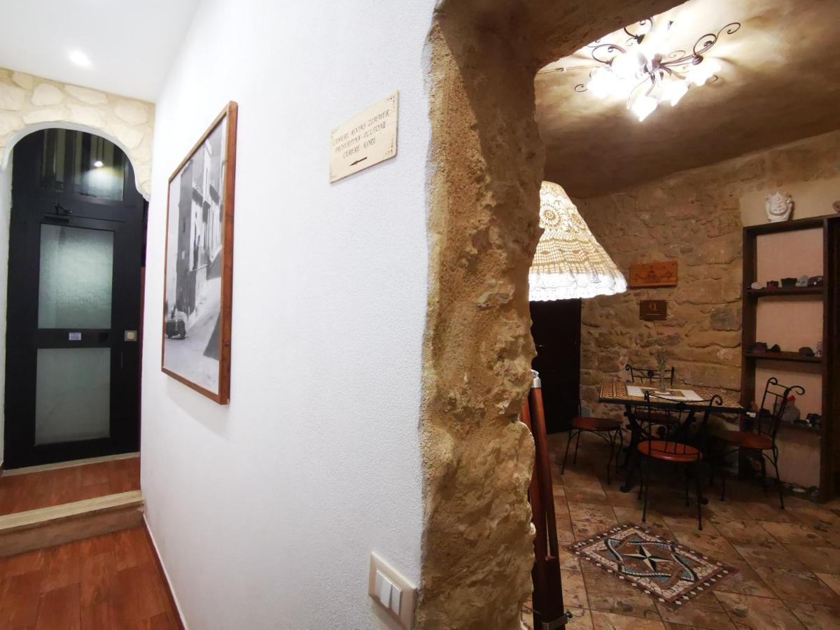 Proserpina Enna Exterior photo