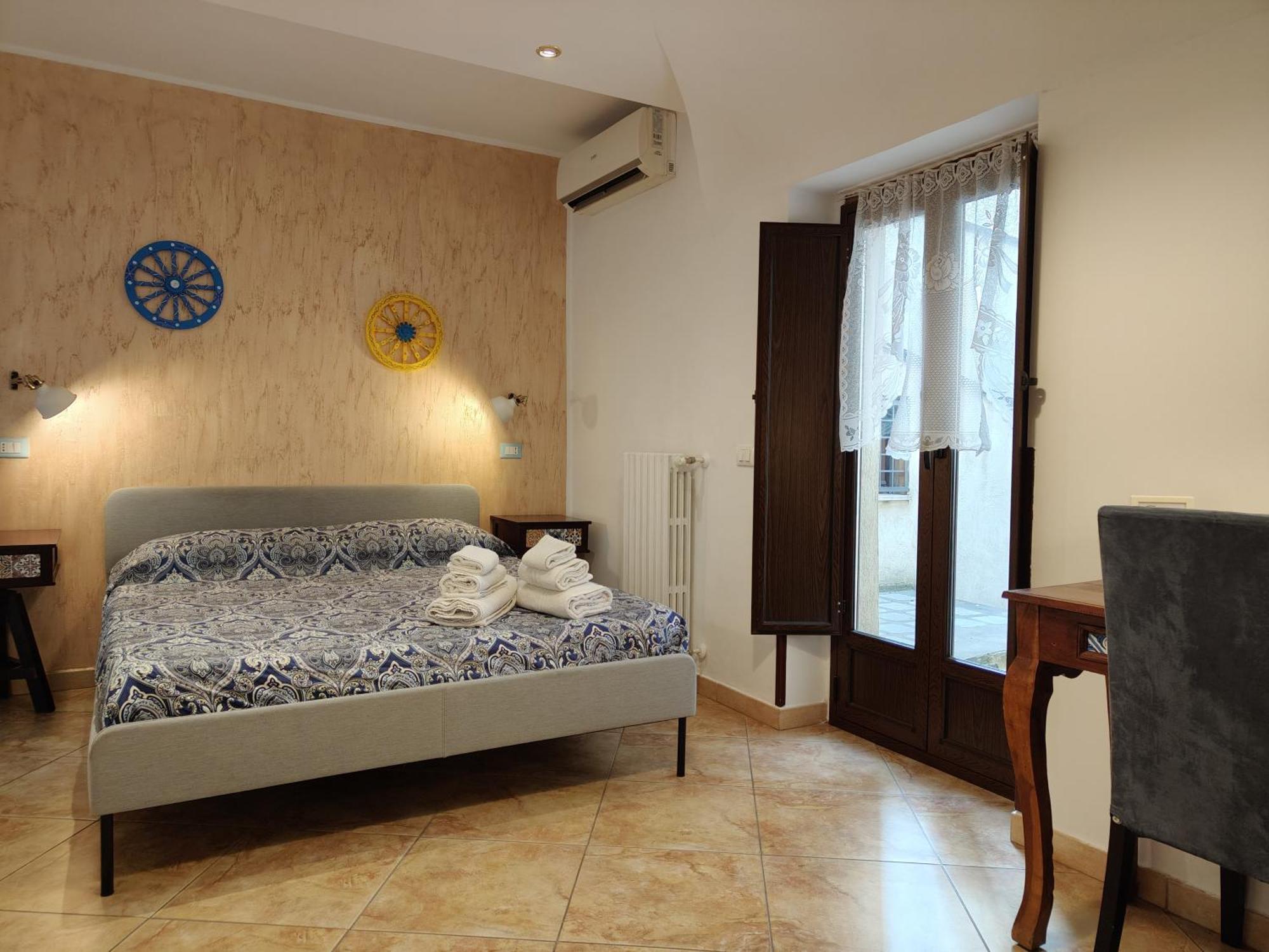 Proserpina Enna Exterior photo