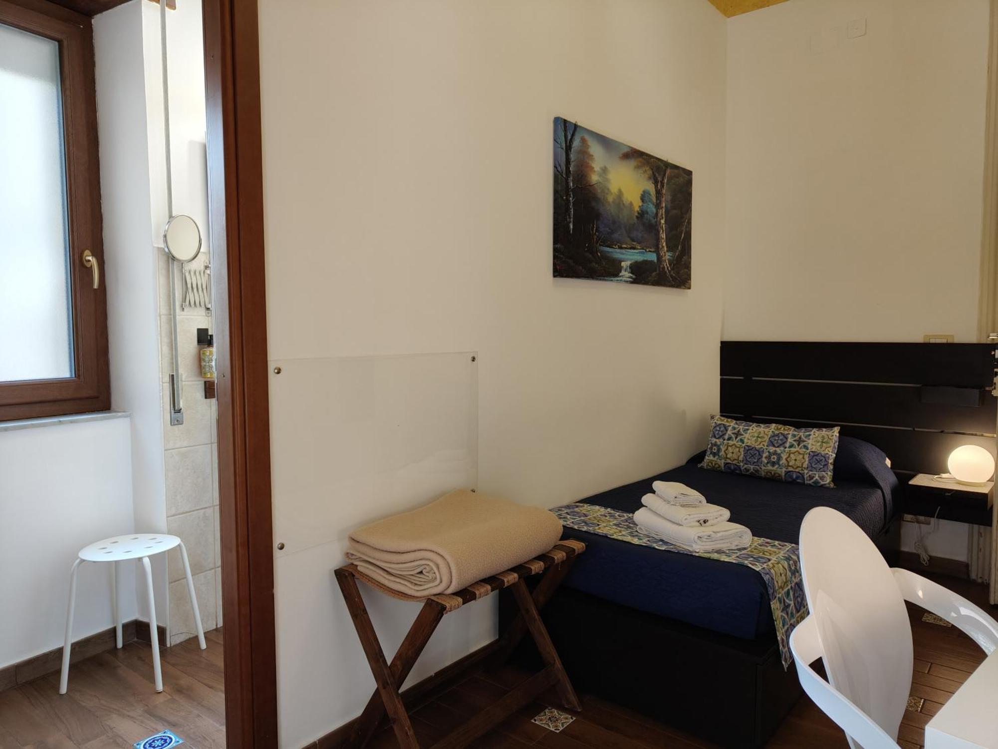 Proserpina Enna Exterior photo