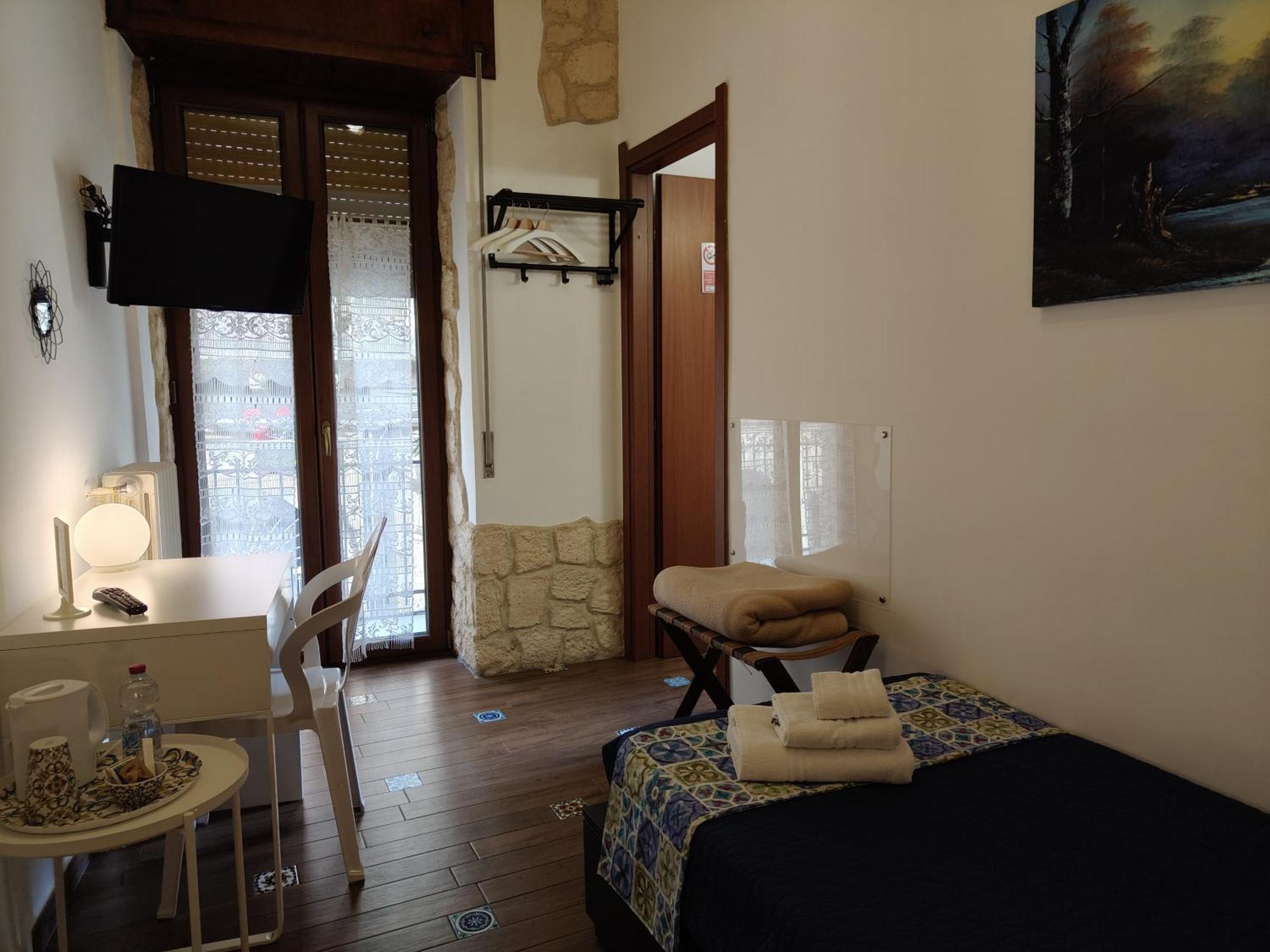 Proserpina Enna Exterior photo