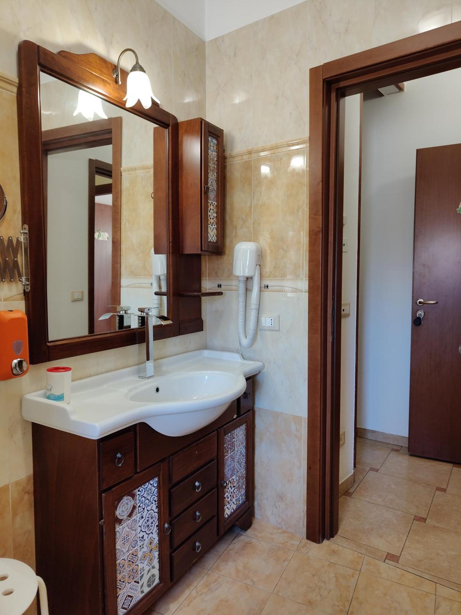 Proserpina Enna Exterior photo