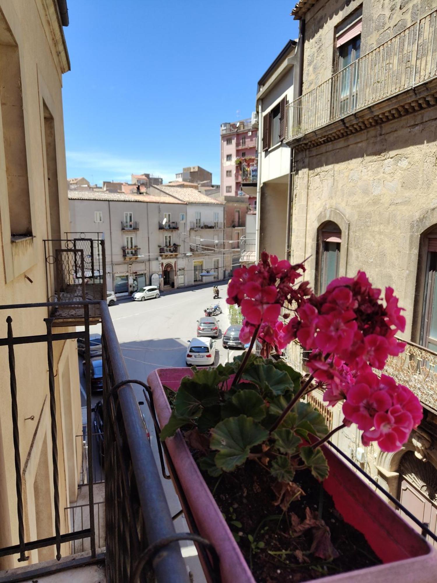 Proserpina Enna Exterior photo