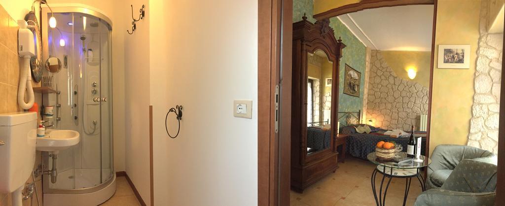 Proserpina Enna Exterior photo