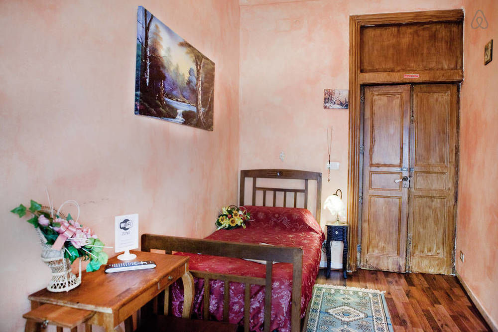 Proserpina Enna Exterior photo