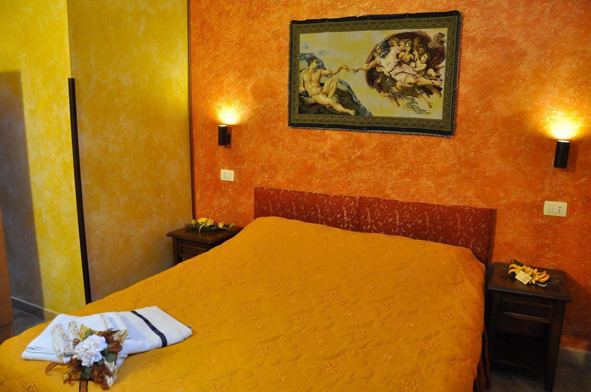 Proserpina Enna Exterior photo